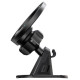 Joyroom magnetic car holder for cockpit/dashboard black (JR-ZS376)