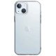 Uniq LifePro Xtreme case for iPhone 15 - transparent