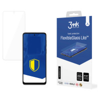 3Mk Protection Motorola Moto G54 - 3mk FlexibleGlass Lite™