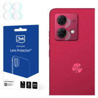 3Mk Protection Motorola Moto G84 5G - 3mk Lens Protection™
