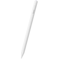 Baseus Smooth Writing 2 Overseas Edition stylus with active tip for iPad with replaceable tip - white