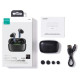 Joyroom Jbuds (JR-BC1) ANC wireless in-ear headphones - black