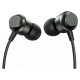 Joyroom JR-EC06 USB-C in-ear headphones - gray