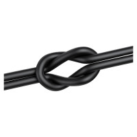 Joyroom JR-EC06 USB-C in-ear headphones - gray