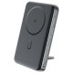 Acefast M6 PD 20W 10000mAh Inductive Powerbank + Cable - Black