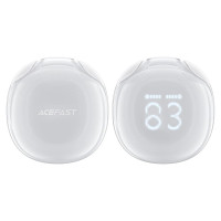 Acefast T9 Bluetooth 5.3 in-ear wireless headphones - white