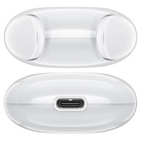 Acefast T9 Bluetooth 5.3 in-ear wireless headphones - white
