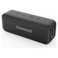 Tronsmart T2 Mini 2023 10W wireless Bluetooth speaker - black