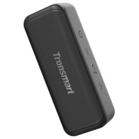 Tronsmart T2 Mini 2023 10W wireless Bluetooth speaker - black