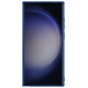 Nillkin Super Frosted Shield Pro armored case for Samsung Galaxy S24 Ultra - blue