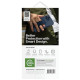 Uniq Heldro Mag Magclick Charging case for iPhone 15 Pro Max - transparent