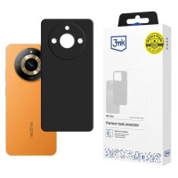 3Mk Protection 3mk Matt Case for Realme 11 5G - black