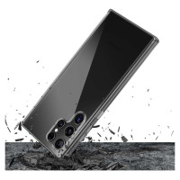 3Mk Protection 3mk Clear Case for Samsung Galaxy S24 Ultra