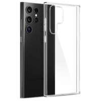 3Mk Protection 3mk Clear Case for Samsung Galaxy S24 Ultra
