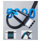 Choetech AUX006 USB-C / mini jack 3.5mm cable 1 m - black