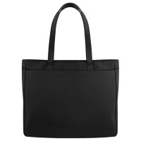 Uniq Hava bag for a 16'' RPET laptop - black