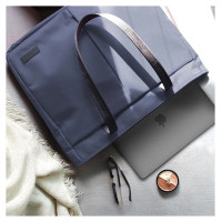 Uniq Hava bag for a 16'' RPET laptop - black