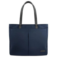 Uniq Hava bag for a 16'' RPET laptop - blue