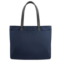 Uniq Hava bag for a 16'' RPET laptop - blue