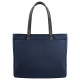Uniq Hava bag for a 16'' RPET laptop - blue