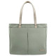 Uniq Hava bag for a 16'' RPET laptop - green