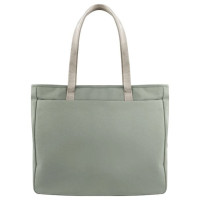 Uniq Hava bag for a 16'' RPET laptop - green