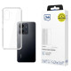 3Mk Protection 3mk Clear Case for Redmi 13C / Poco C65 - transparent