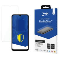 3Mk Protection 3mk FlexibleGlass™ hybrid glass for Samsung Galaxy A25 5G