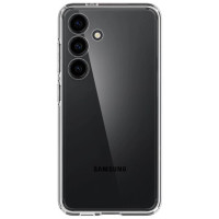 Spigen Ultra Hybrid Case for Samsung Galaxy S24+ - Transparent