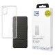 3Mk Protection 3mk Armor Case for Samsung Galaxy XCover 7 - transparent