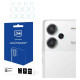 3Mk Protection 3mk Lens Protection™ hybrid camera glass for Xiaomi Redmi Note 13 Pro+
