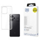 3Mk Protection 3mk Clear Case for Xiaomi Redmi Note 13 Pro+ - transparent