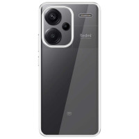 3Mk Protection 3mk Clear Case for Xiaomi Redmi Note 13 Pro+ - transparent
