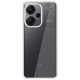 3Mk Protection 3mk Clear Case for Xiaomi Redmi Note 13 Pro+ - transparent