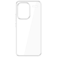 3Mk Protection 3mk Clear Case for Xiaomi Redmi Note 13 Pro+ - transparent