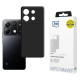 3Mk Protection 3mk Matt Case for Poco X6 5G - black