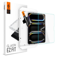 Spigen Glas.tR EZ Fit Tempered Glass for iPad Pro 13'' 2024