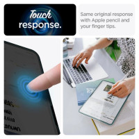 Spigen Glas.tR EZ Fit Tempered Glass for iPad Pro 13'' 2024