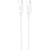 Dudao L4C USB-C / USB-C 30W 2m Cable - White