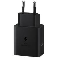 Samsung EP-T4511XBEGEU 45W 4.05A 1x USB-C wall charger - black + USB-C cable