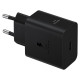 Samsung EP-T4511XBEGEU 45W 4.05A 1x USB-C wall charger - black + USB-C cable