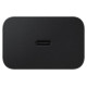 Samsung EP-T4511XBEGEU 45W 4.05A 1x USB-C wall charger - black + USB-C cable