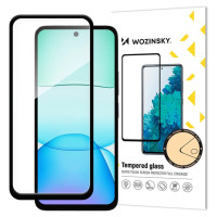 Wozinsky Full Glue Tempered Glass for Xiaomi Redmi 13