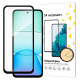 Wozinsky Full Glue Tempered Glass for Xiaomi Redmi 13
