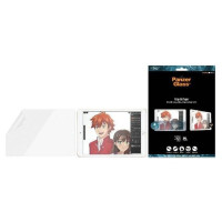 Panzerglass Antibacterial PanzerGlass GraphicPaper foil with a glare filter for iPad 10.2"