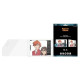Panzerglass Antibacterial PanzerGlass GraphicPaper foil with a glare filter for iPad 10.2"