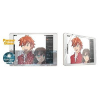 Panzerglass Antibacterial PanzerGlass GraphicPaper foil with a glare filter for iPad 10.2"