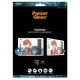 Panzerglass Antibacterial PanzerGlass GraphicPaper foil with a glare filter for iPad 10.2"