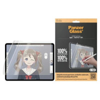Panzerglass GraphicPaper antibacterial foil with a glare filter for iPad Pro 11" 2024