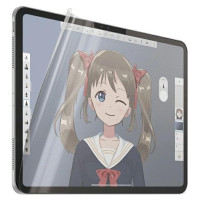 Panzerglass GraphicPaper antibacterial foil with a glare filter for iPad Pro 11" 2024